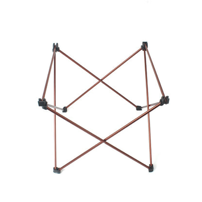 Lightweight Folding Portable Camping Table Desk by HitMyNeed