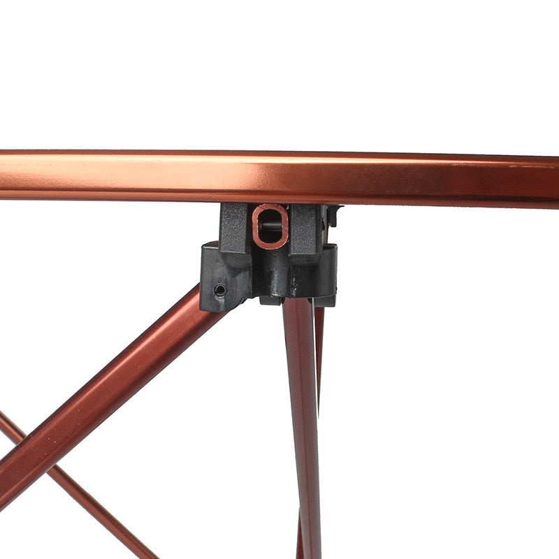 Lightweight Folding Portable Camping Table Desk by HitMyNeed