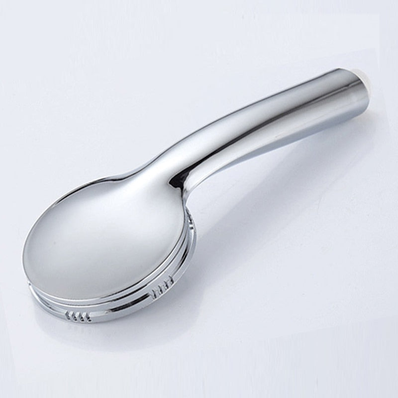 Lightweight High Pressure Water-Saving Shower Head by HitMyNeed