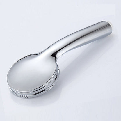 Lightweight High Pressure Water-Saving Shower Head by HitMyNeed