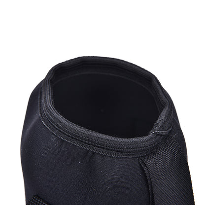 Lightweight Neoprene Water Bottle Sling Bag by HitMyNeed