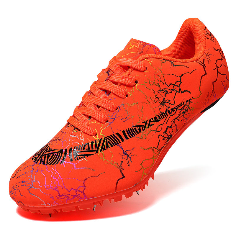 Lightweight Track & Field Sprint Spikes for Racing by HitMyNeed