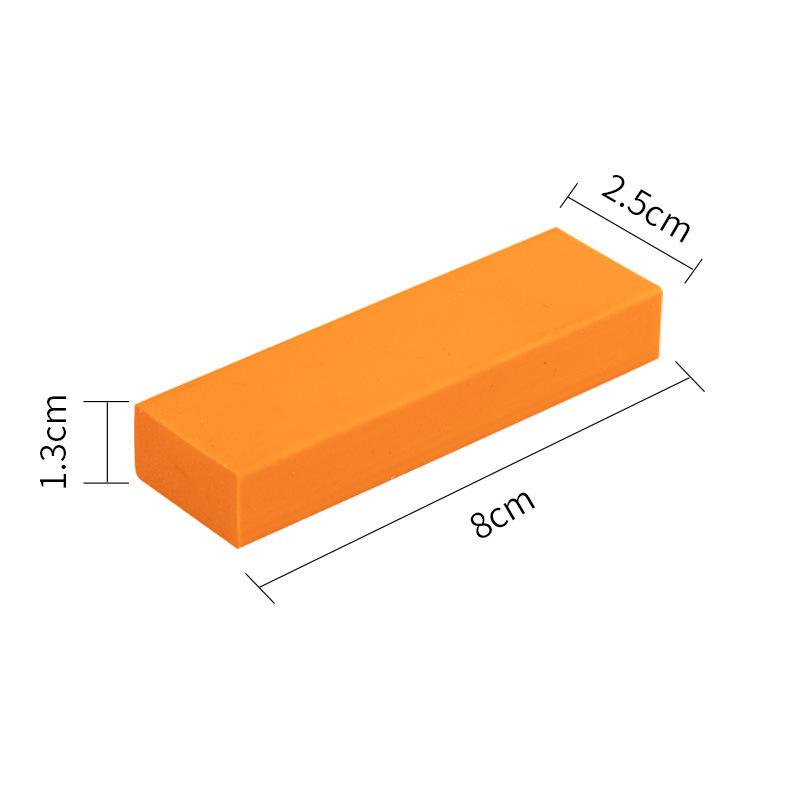 Limescale & Rust Eraser Cleaning Block by HitMyNeed