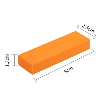 Limescale & Rust Eraser Cleaning Block by HitMyNeed