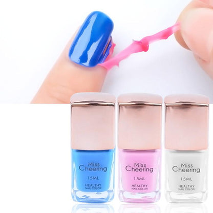 Liquid Latex Nail Barrier 15ml by HitMyNeed