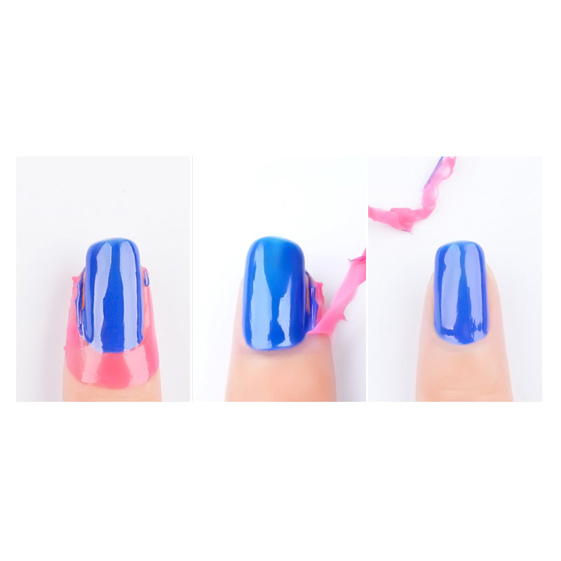 Liquid Latex Nail Barrier 15ml by HitMyNeed