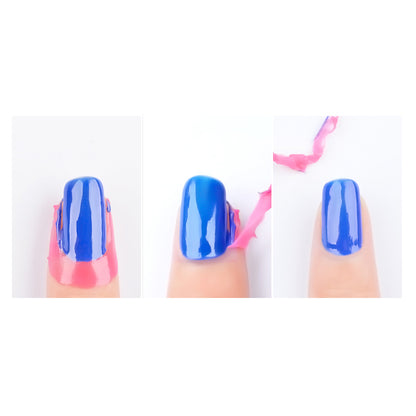 Liquid Latex Nail Barrier 15ml by HitMyNeed
