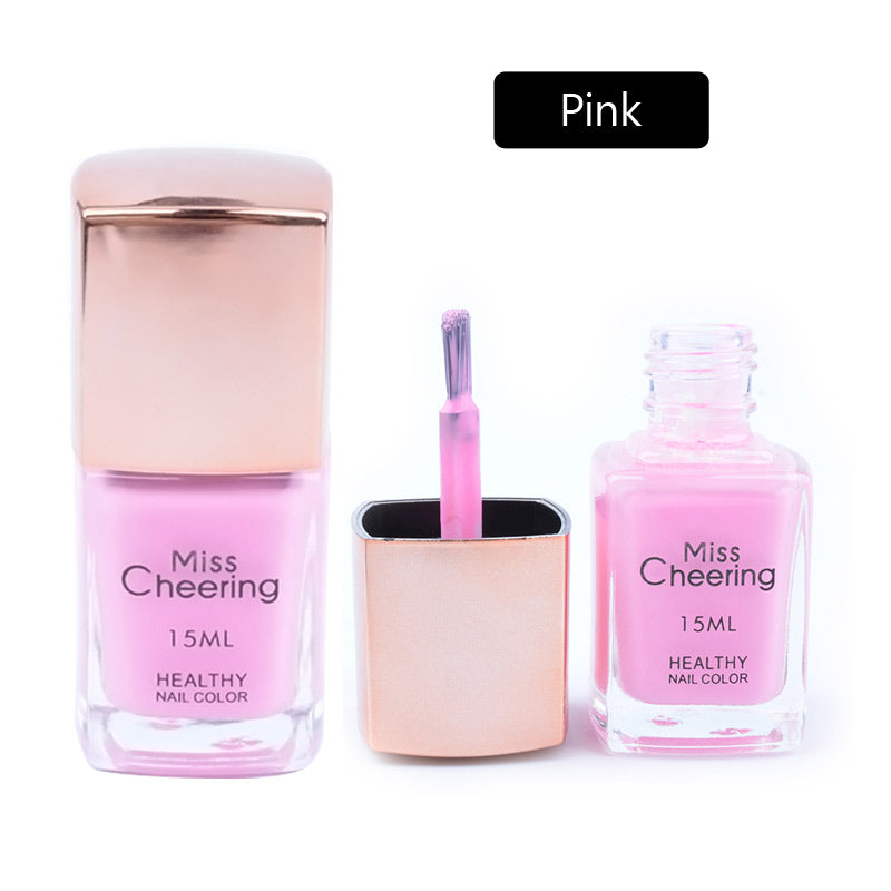 Liquid Latex Nail Barrier 15ml pink by HitMyNeed