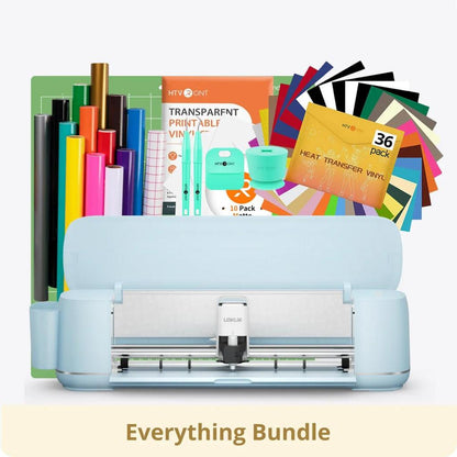 Loklik iCraft Vinyl Cutter Machine for Smart Crafts kit-2 by HitMyNeed