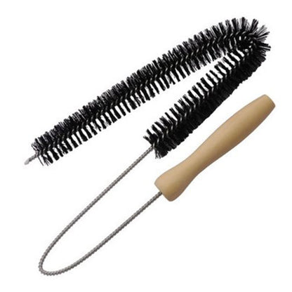 Long Flexible Washing Machine Cleaning Brush by HitMyNeed