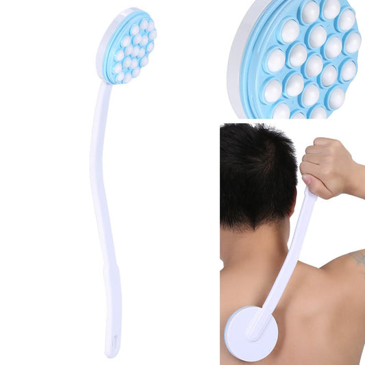 Long Handle Back Lotion and Sunscreen Applicator by HitMyNeed