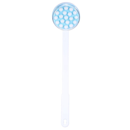 Long Handle Back Lotion and Sunscreen Applicator by HitMyNeed