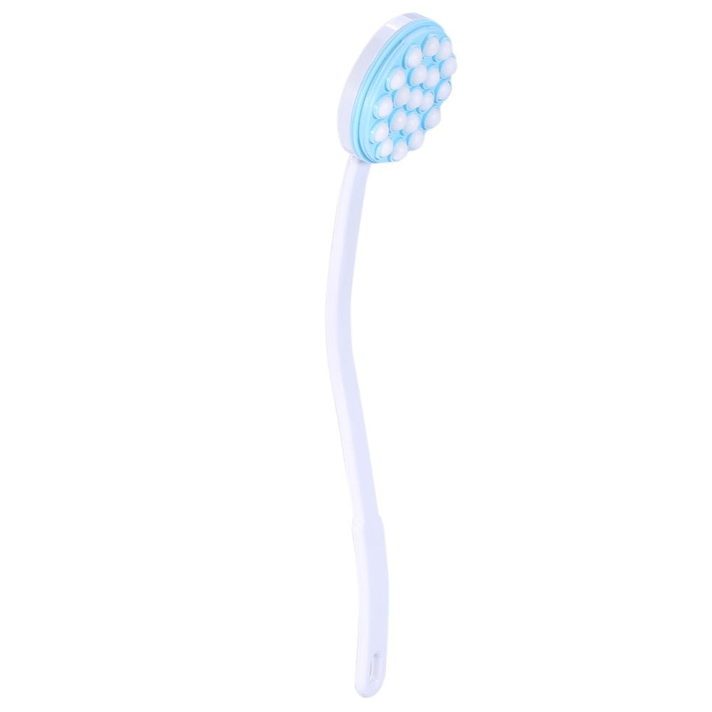 Long Handle Back Lotion and Sunscreen Applicator by HitMyNeed