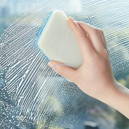Long Handle Bathroom Wall & Floor Cleaning Brush by HitMyNeed