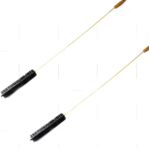 Long Handle Dryer Lint Cleaning Brush 73cm by HitMyNeed