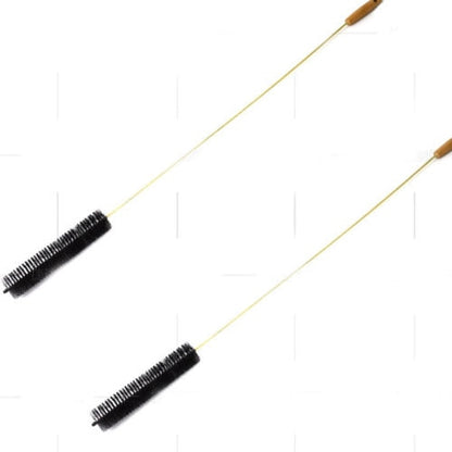 Long Handle Dryer Lint Cleaning Brush 73cm by HitMyNeed