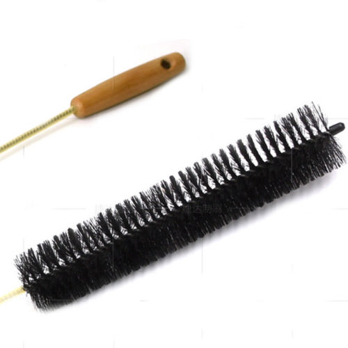 Long Handle Dryer Lint Cleaning Brush 73cm by HitMyNeed