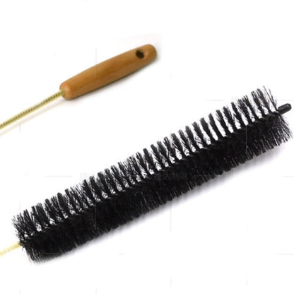 Long Handle Dryer Lint Cleaning Brush 73cm by HitMyNeed