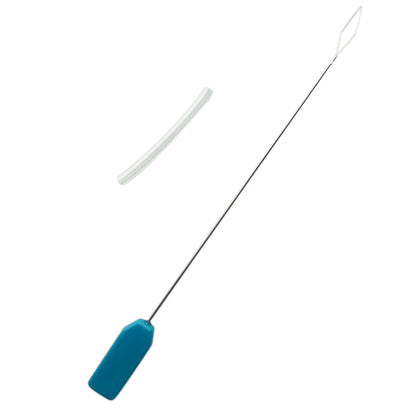 Long Handle Serger Threader Tool by HitMyNeed