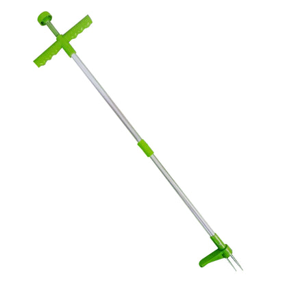 Long Handle Weed Puller Root Remover Tool by HitMyNeed