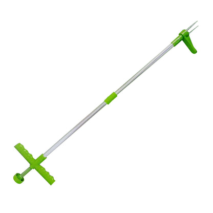 Long Handle Weed Puller Root Remover Tool by HitMyNeed