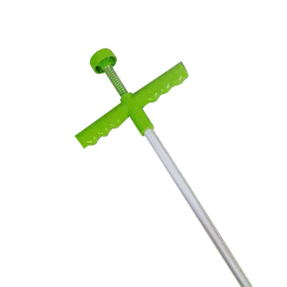 Long Handle Weed Puller Root Remover Tool by HitMyNeed