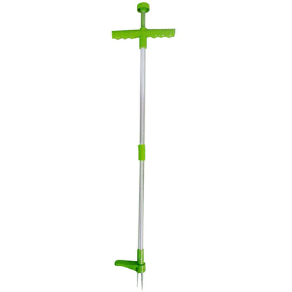 Long Handle Weed Puller Root Remover Tool by HitMyNeed