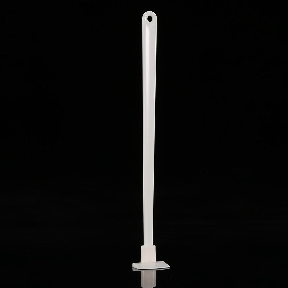 Long Handled Silicone Jar Scraper Spatula by HitMyNeed