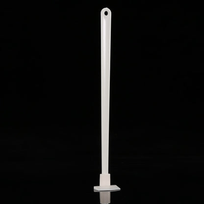 Long Handled Silicone Jar Scraper Spatula by HitMyNeed