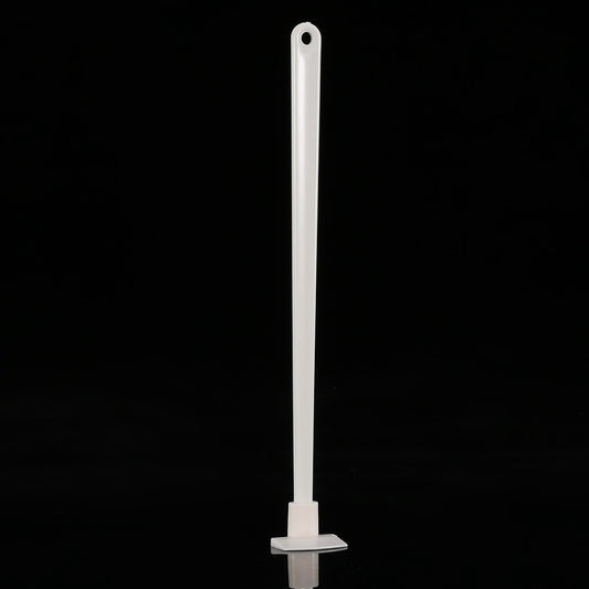 Long Handled Silicone Jar Scraper Spatula by HitMyNeed