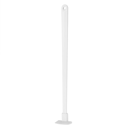 Long Handled Silicone Jar Scraper Spatula by HitMyNeed