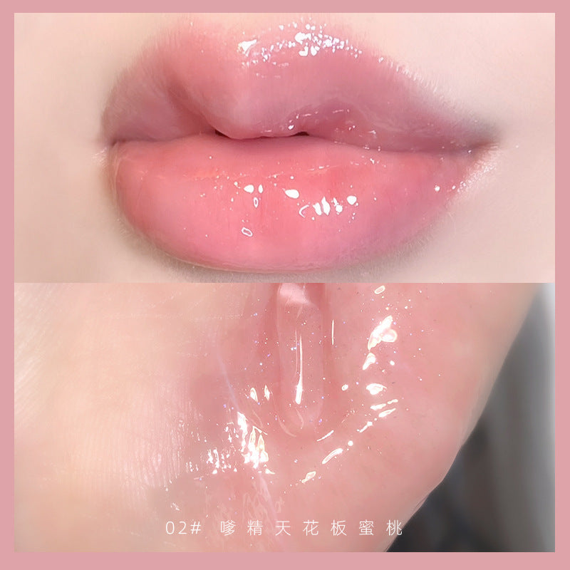 Long Lasting Hydrating Water Lip Gloss 2 by HitMyNeed