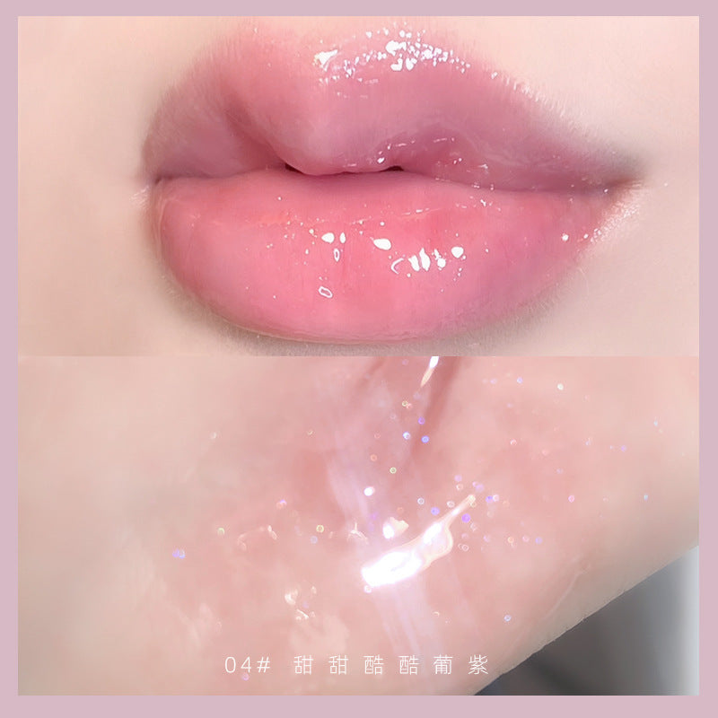 Long Lasting Hydrating Water Lip Gloss 4 by HitMyNeed