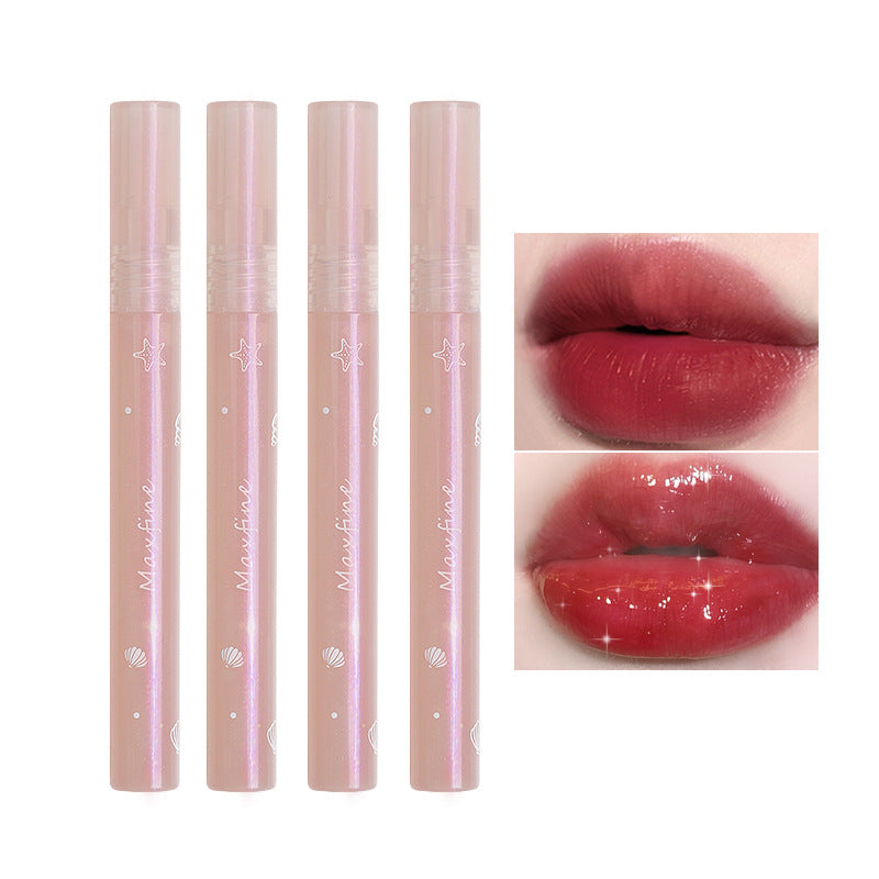 Long Lasting Hydrating Water Lip Gloss by HitMyNeed