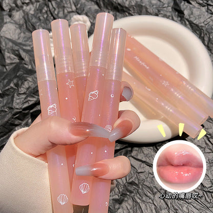 Long Lasting Hydrating Water Lip Gloss by HitMyNeed
