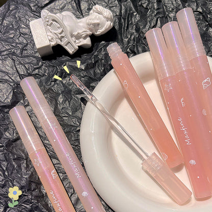 Long Lasting Hydrating Water Lip Gloss by HitMyNeed