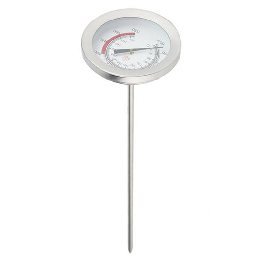 Long Probe Kitchen Thermometer with 40 cm Stem by HitMyNeed