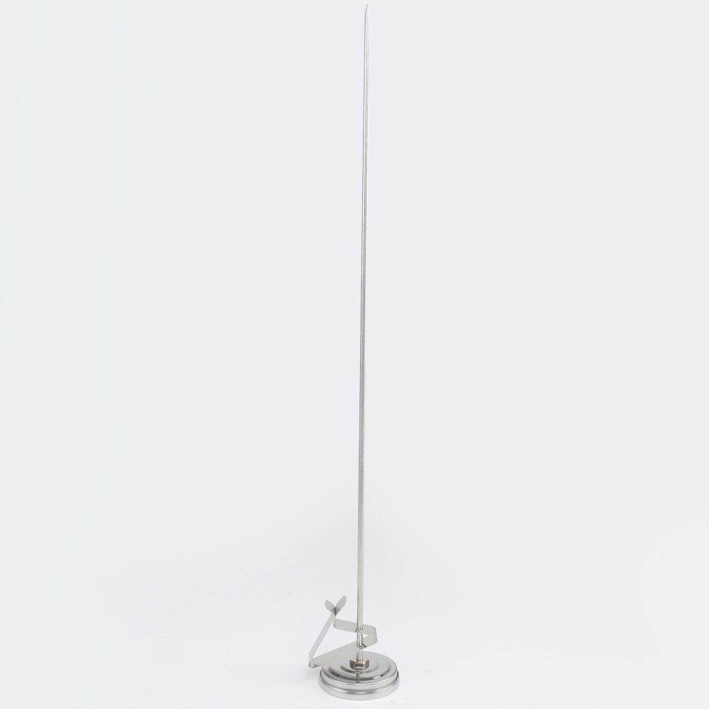 Long Probe Kitchen Thermometer with 40 cm Stem by HitMyNeed