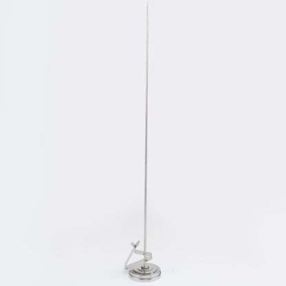 Long Probe Kitchen Thermometer with 40 cm Stem by HitMyNeed