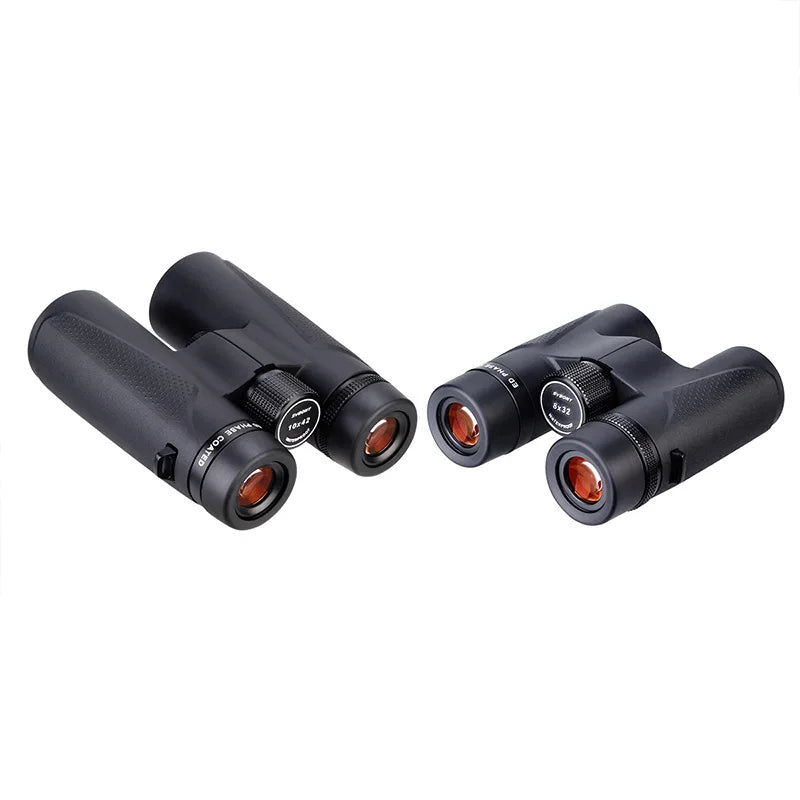 Long Range ED Binoculars 8x32 8x42 10x42 IPX7 10x42 by HitMyNeed