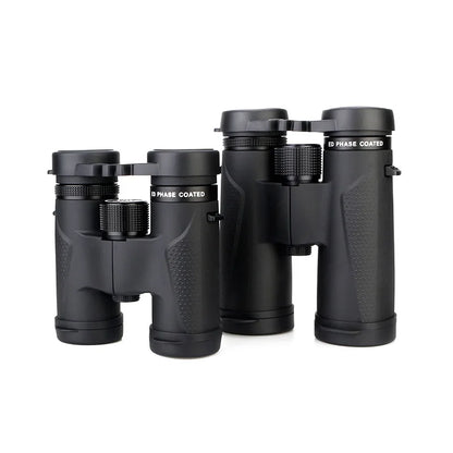 Long Range ED Binoculars 8x32 8x42 10x42 IPX7 by HitMyNeed