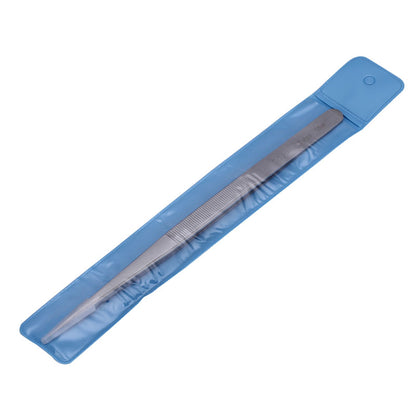 Long Stainless Steel Precision Tweezers 18cm by HitMyNeed