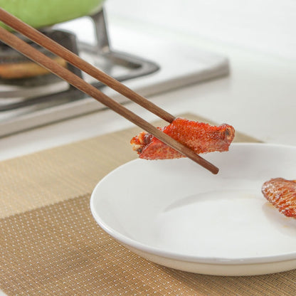 Long Wooden Cooking Chopsticks 42cm by HitMyNeed