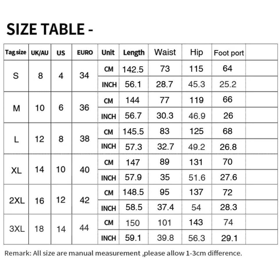 Loose Fit Wide Leg Jumpsuit for Women by HitMyNeed