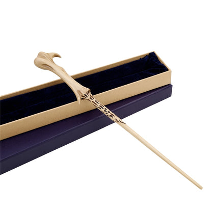 Lord Voldemort Metal Resin Magic Wand Toy 38cm by HitMyNeed