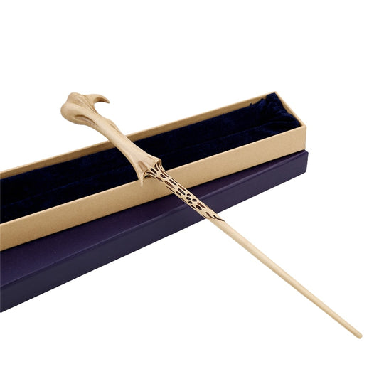 Lord Voldemort Metal Resin Magic Wand Toy 38cm by HitMyNeed