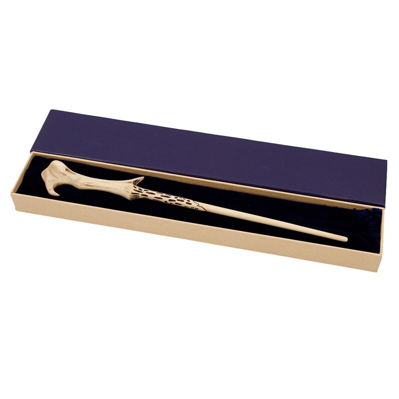 Lord Voldemort Metal Resin Magic Wand Toy 38cm by HitMyNeed
