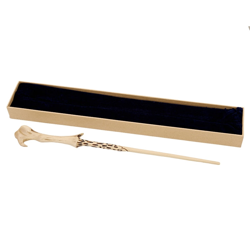 Lord Voldemort Metal Resin Magic Wand Toy 38cm by HitMyNeed