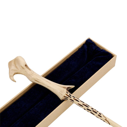 Lord Voldemort Metal Resin Magic Wand Toy 38cm by HitMyNeed