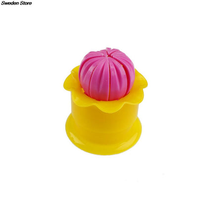 Lotus Flower Steamed Bun Mold by HitMyNeed